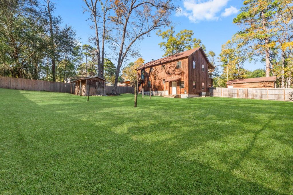 Photo of 326 Timberline Drive, Onalaska, TX 77360 (MLS # 82441611)