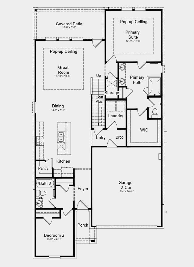 9518 Magdeburg Lane