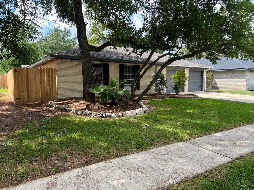 3707 Almondwood Drive