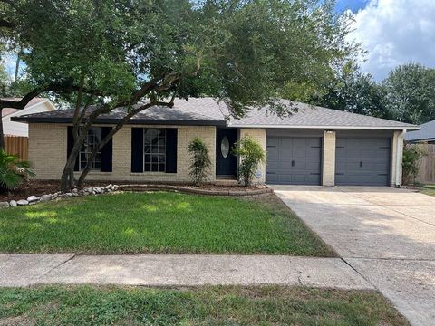 Photo of 3707 Almondwood Drive, Spring, TX 77389 (MLS # 67088025)