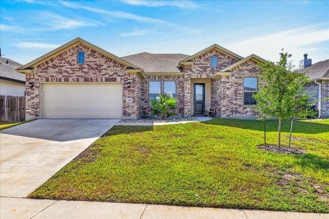Photo of 7910 Krypton Drive, Corpus Christi, TX 78414 (MLS # 81585275)
