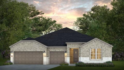 Photo of 8027 Inspiration Drive, Fulshear, TX 77441 (MLS # 7504671)