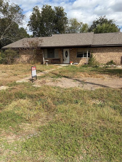 3304 Avenue I Pattison TX 77466