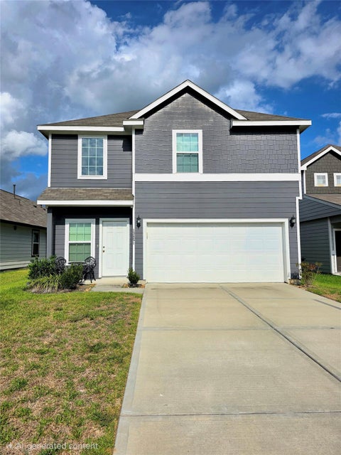 Photo of 13851 Green Heron Way, Splendora, TX 77372 (MLS # 36424117)