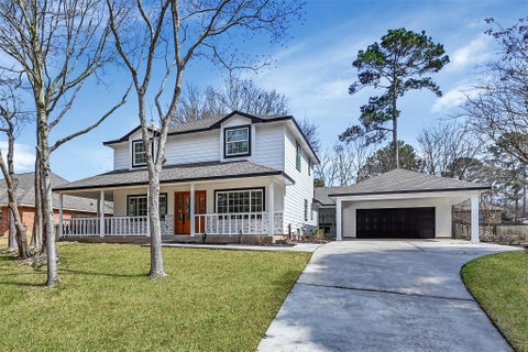 Photo of 12744 Point Aquarius Boulevard, Willis, TX 77318 (MLS # 23944355)