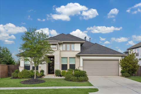 Photo of 3122 Lantana Trail, Katy, TX 77493 (MLS # 21644308)