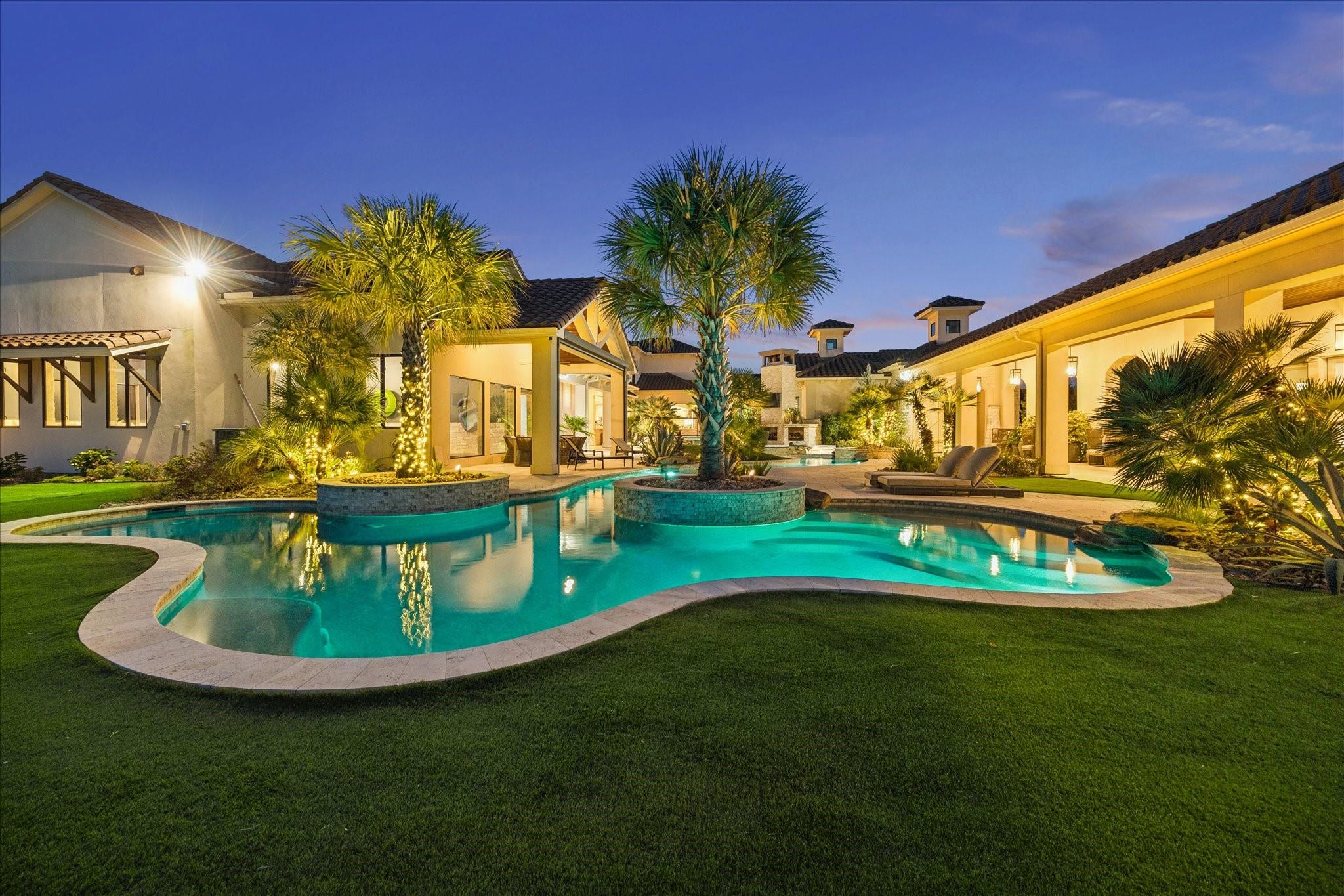 16830 Bridle Oak Drive