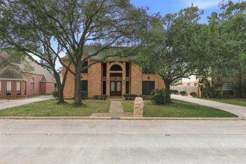 Photo of 12211 Cypresswood Drive, Houston, TX 77070 (MLS # 53795456)
