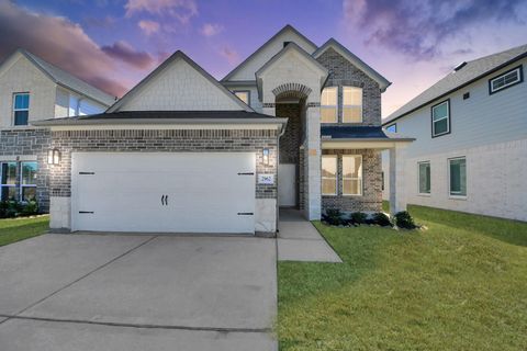 Photo of 2962 Bury Park Drive Dr, Spring, TX 77373 (MLS # 12893879)