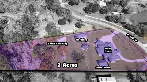 33519 Hillside Drive Pinehurst TX 77362