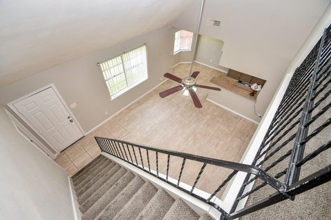 Tiny photo for 7511 Universal Drive, Houston, TX 77072 (MLS # 7590744)