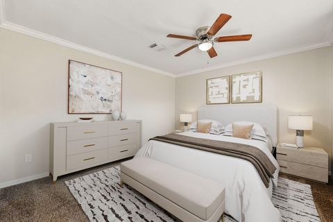 Tiny photo for 7511 Universal Drive, Houston, TX 77072 (MLS # 7590744)