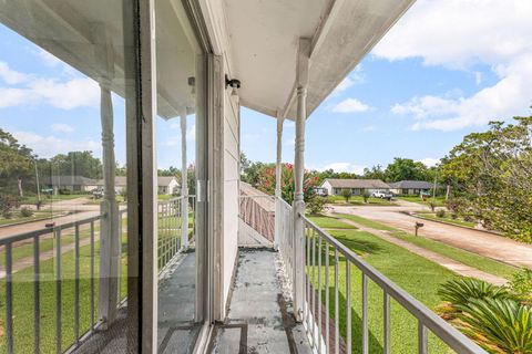 Tiny photo for 7511 Universal Drive, Houston, TX 77072 (MLS # 7590744)