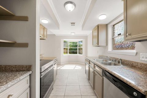 Tiny photo for 7511 Universal Drive, Houston, TX 77072 (MLS # 7590744)