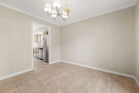 Tiny photo for 7511 Universal Drive, Houston, TX 77072 (MLS # 7590744)