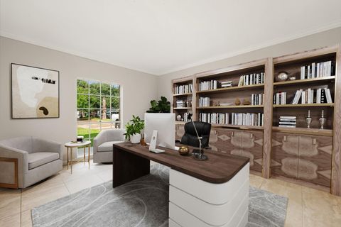 Tiny photo for 7511 Universal Drive, Houston, TX 77072 (MLS # 7590744)