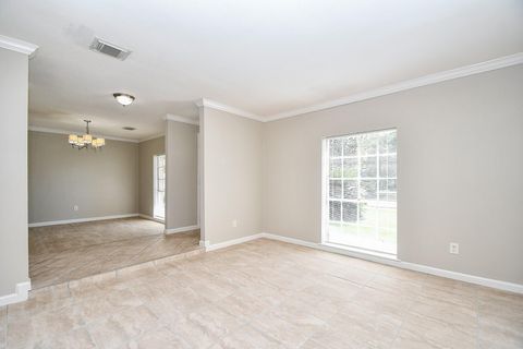 Tiny photo for 7511 Universal Drive, Houston, TX 77072 (MLS # 7590744)