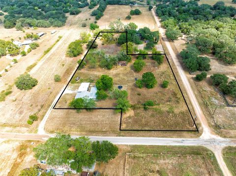 Photo of 371 County Road 146, Hallettsville, TX 77964 (MLS # 39083505)