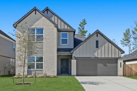 4229 Multnomah Falls Drive Conroe TX 77303