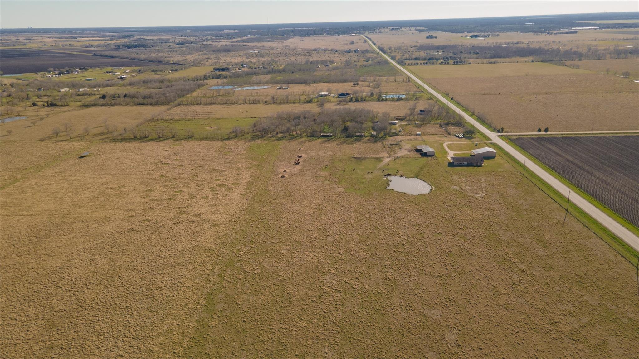 002 Fm 1462 Road