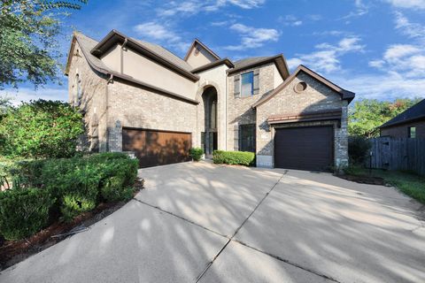 Photo of 7111 Wild Trail Lane, Missouri City, TX 77459 (MLS # 97777178)