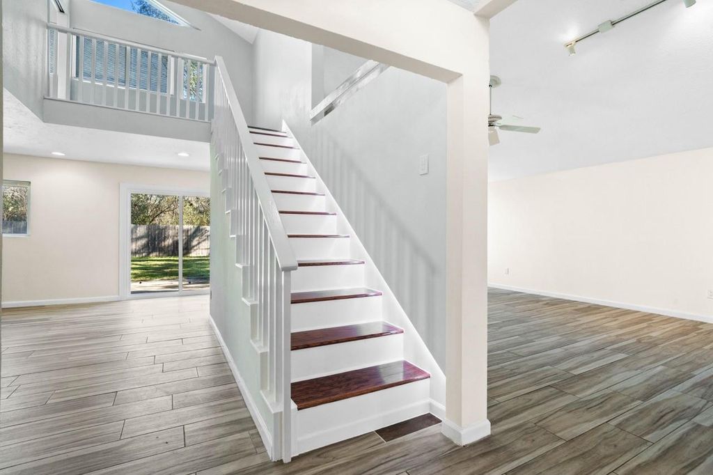 Photo of 4510 Hidden Springs Drive, Houston, TX 77084 (MLS # 66710416)