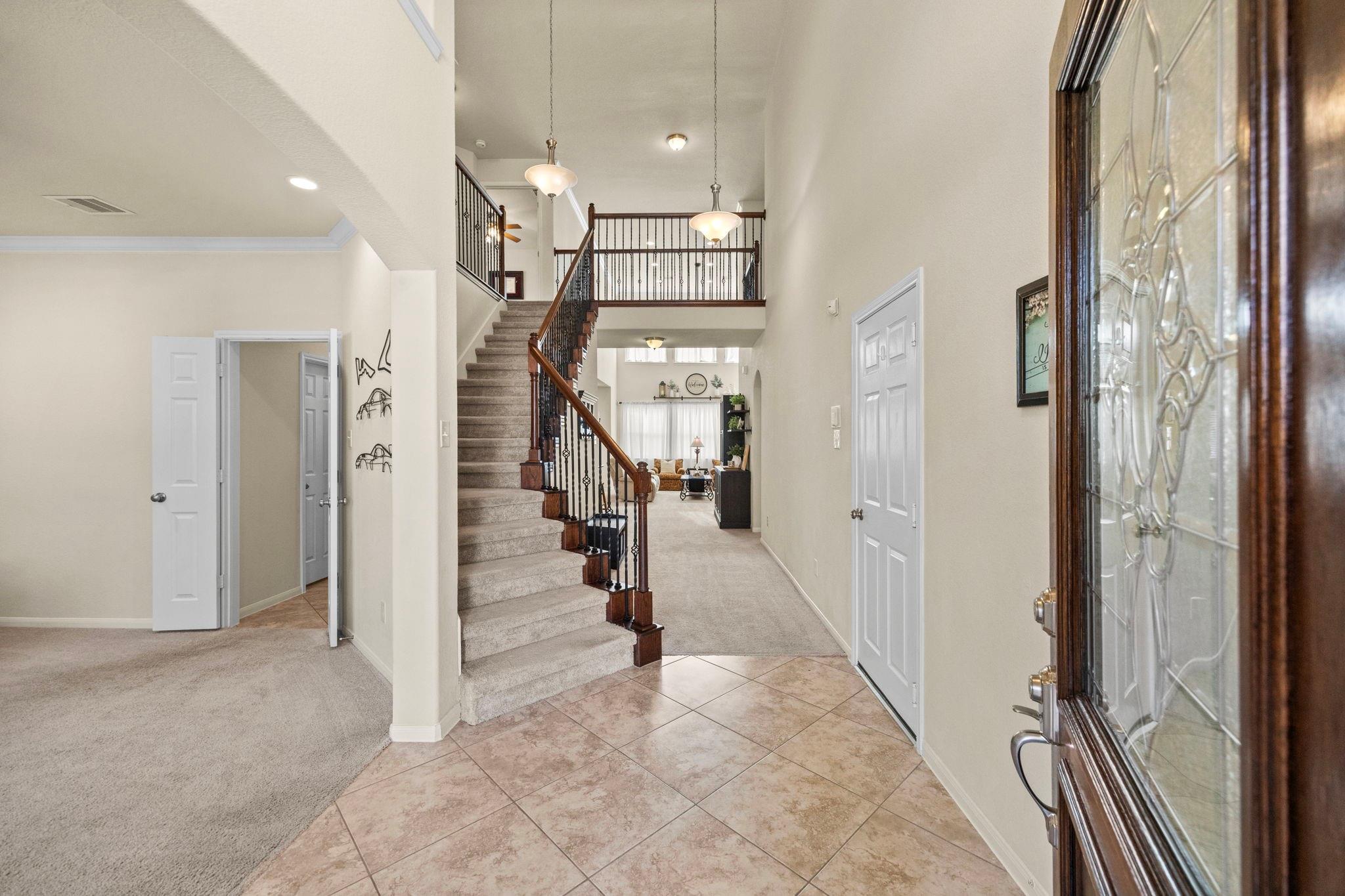 9402 Wheatfield Lane