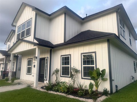 2407 Juliet Street Pasadena TX 77502