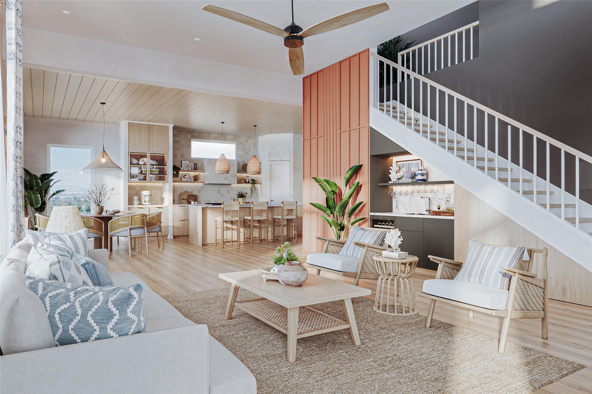 3930 Mendocino