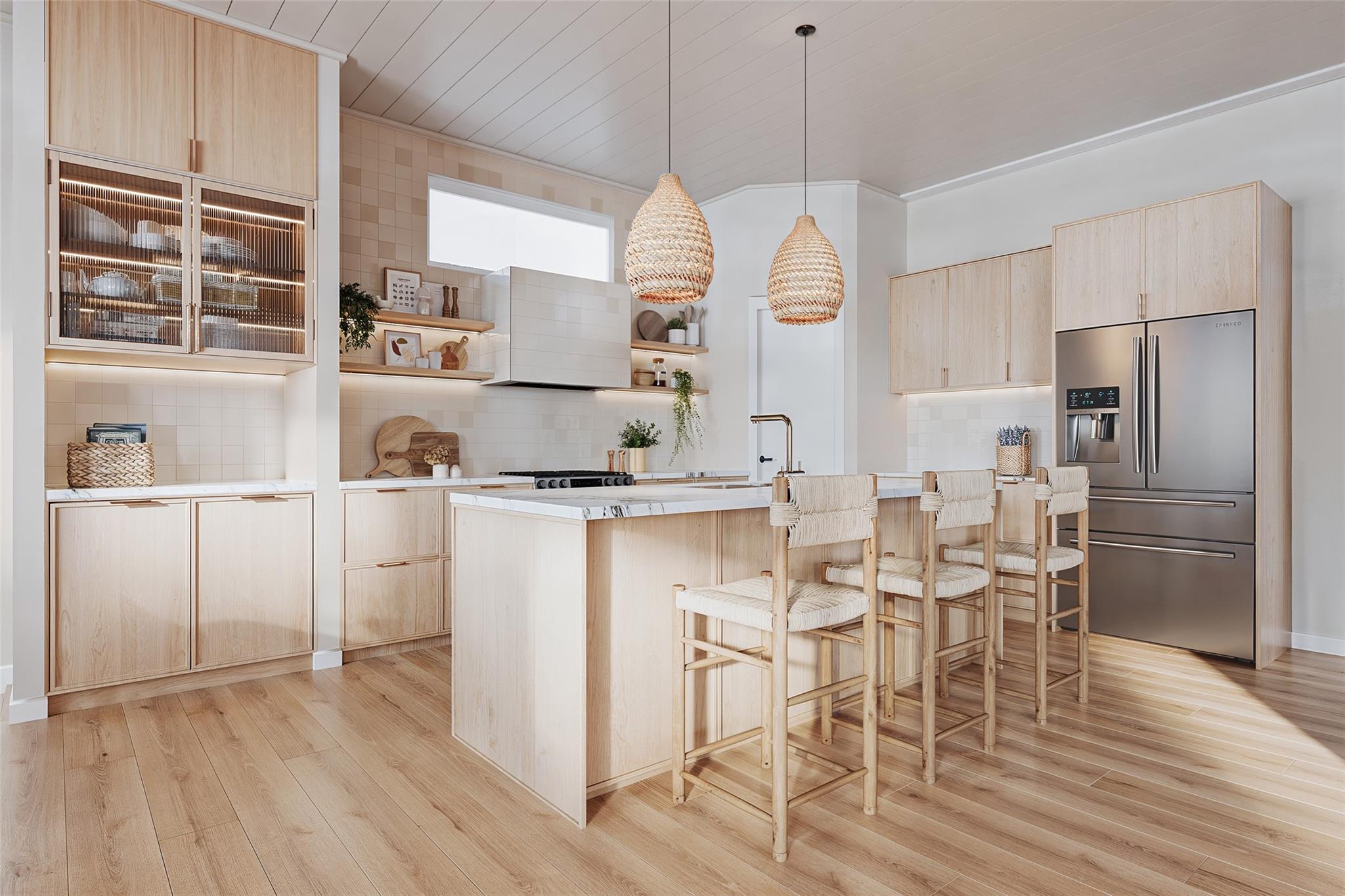 3930 Mendocino