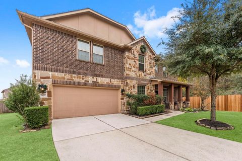 Photo of 7423 Wilson Reach Lane, Spring, TX 77389 (MLS # 38985331)