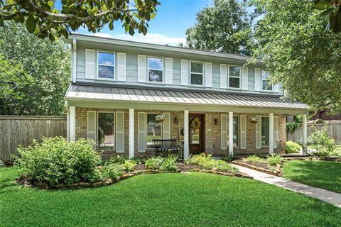 Photo of 27242 Paula Lane, Conroe, TX 77385 (MLS # 27697827)