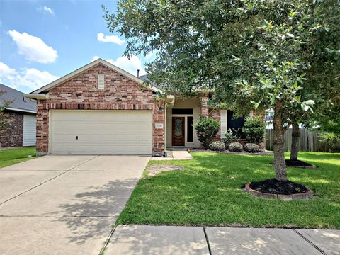 Photo of 15106 Petties Way, Cypress, TX 77429 (MLS # 88358047)