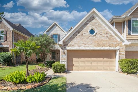 Photo of 2142 Waterford Park Street, Missouri City, TX 77459 (MLS # 40738070) Photo of 2142 Waterford Park Street, Missouri City, TX 77459 (MLS # 40738070)