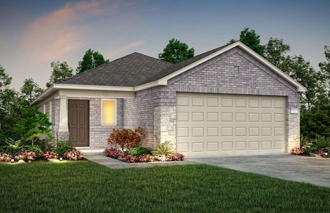 Photo of 15965 Blass Valley Dr, Conroe, TX 77302 (MLS # 39514158)
