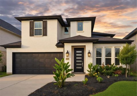 Photo of 9219 Edgeberry Drive, Cypress, TX 77433 (MLS # 17968918)