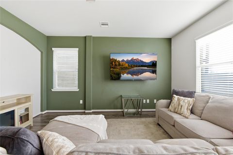 Tiny photo for 14302 Couturie Forest Trail, Houston, TX 77045 (MLS # 34346834)