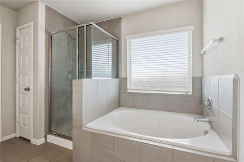 Tiny photo for 14302 Couturie Forest Trail, Houston, TX 77045 (MLS # 34346834)