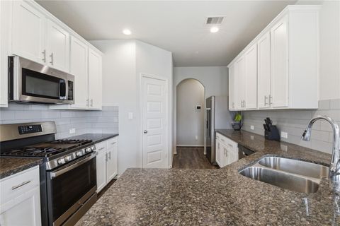 Tiny photo for 14302 Couturie Forest Trail, Houston, TX 77045 (MLS # 34346834)