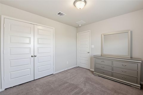 Tiny photo for 14302 Couturie Forest Trail, Houston, TX 77045 (MLS # 34346834)