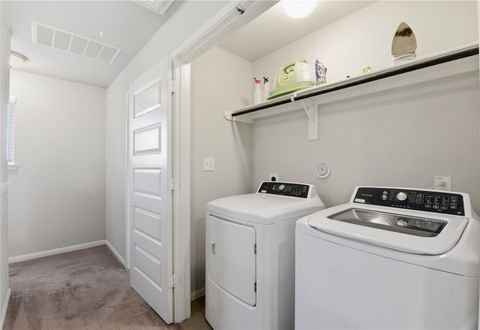 Tiny photo for 14302 Couturie Forest Trail, Houston, TX 77045 (MLS # 34346834)