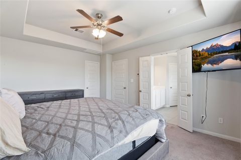 Tiny photo for 14302 Couturie Forest Trail, Houston, TX 77045 (MLS # 34346834)