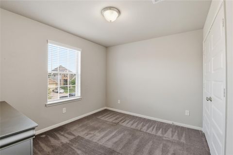 Tiny photo for 14302 Couturie Forest Trail, Houston, TX 77045 (MLS # 34346834)