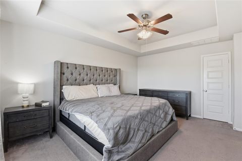 Tiny photo for 14302 Couturie Forest Trail, Houston, TX 77045 (MLS # 34346834)