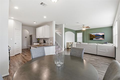 Tiny photo for 14302 Couturie Forest Trail, Houston, TX 77045 (MLS # 34346834)