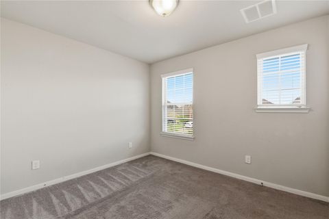 Tiny photo for 14302 Couturie Forest Trail, Houston, TX 77045 (MLS # 34346834)