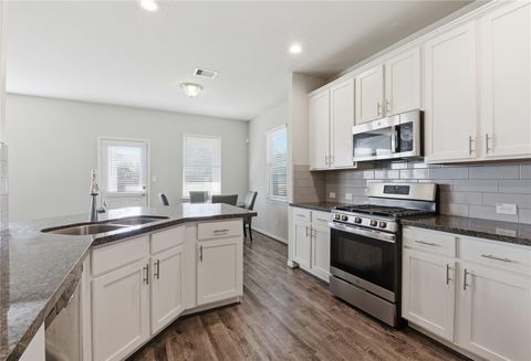 Tiny photo for 14302 Couturie Forest Trail, Houston, TX 77045 (MLS # 34346834)