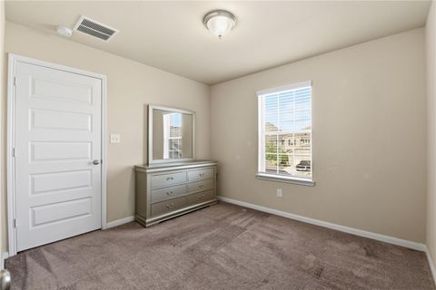 Tiny photo for 14302 Couturie Forest Trail, Houston, TX 77045 (MLS # 34346834)