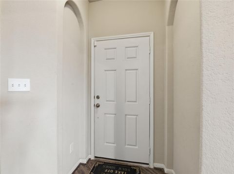 Tiny photo for 14302 Couturie Forest Trail, Houston, TX 77045 (MLS # 34346834)