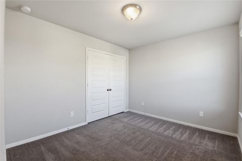 Tiny photo for 14302 Couturie Forest Trail, Houston, TX 77045 (MLS # 34346834)